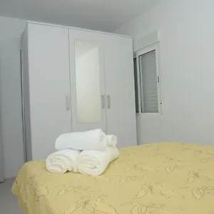 Apartamento Tano'S Home, Málaga