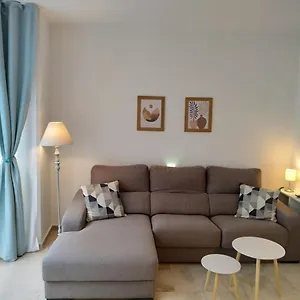 Apartamento Málaga. Apartamento En El Corazón De, Málaga