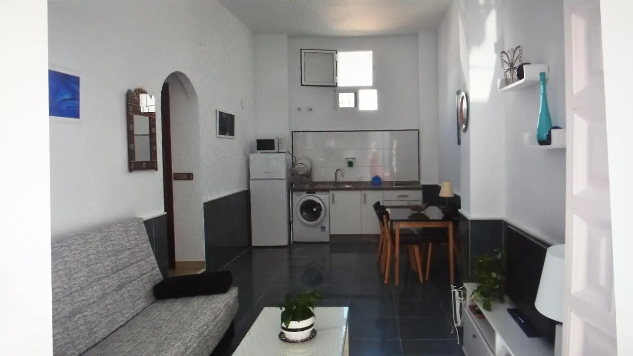 Villa La Casa Malagueña. Málaga Сasa de vacaciones