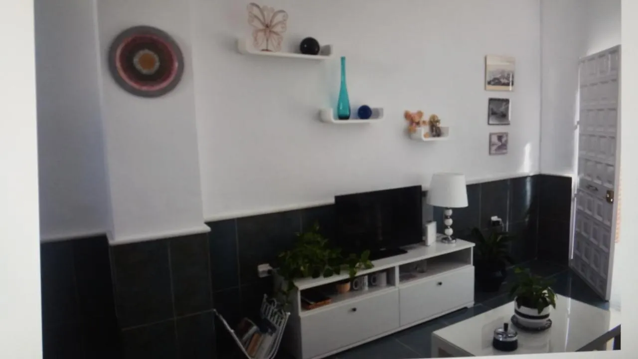 Сasa de vacaciones Villa La Casa Malagueña. Málaga España